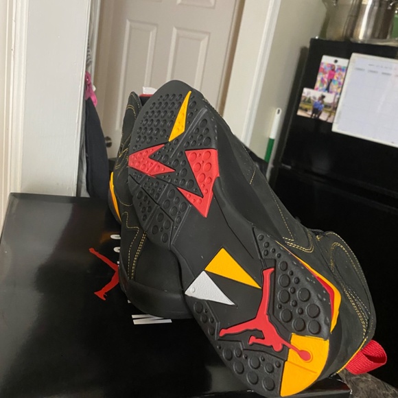 Jordan 7 retro size 13 main image 5